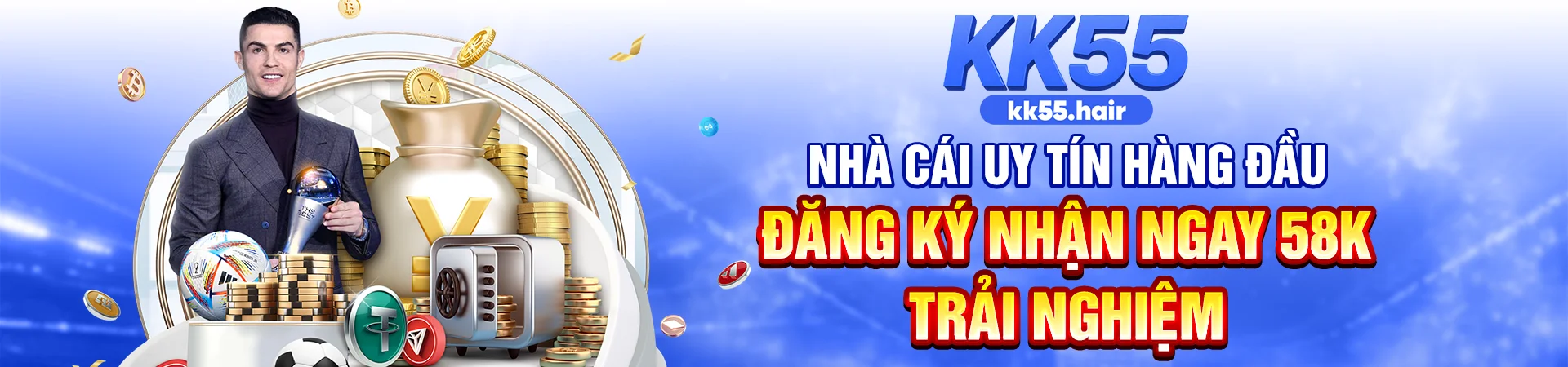 Nhà cái uy tín hàng đầu