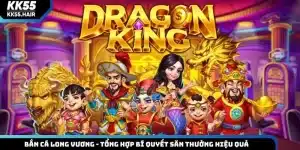 Bắn cá long vương